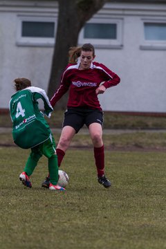 Bild 88 - B-Juniorinnen MTSV Olympia Neum�nster - TSV Klausdorf : Ergebnis 4:0 (Abbruch)